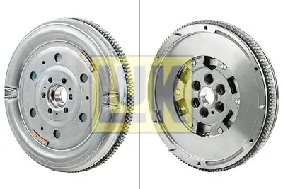 Volante motor LuK ZMS LUK 415 0685 10 Oferta